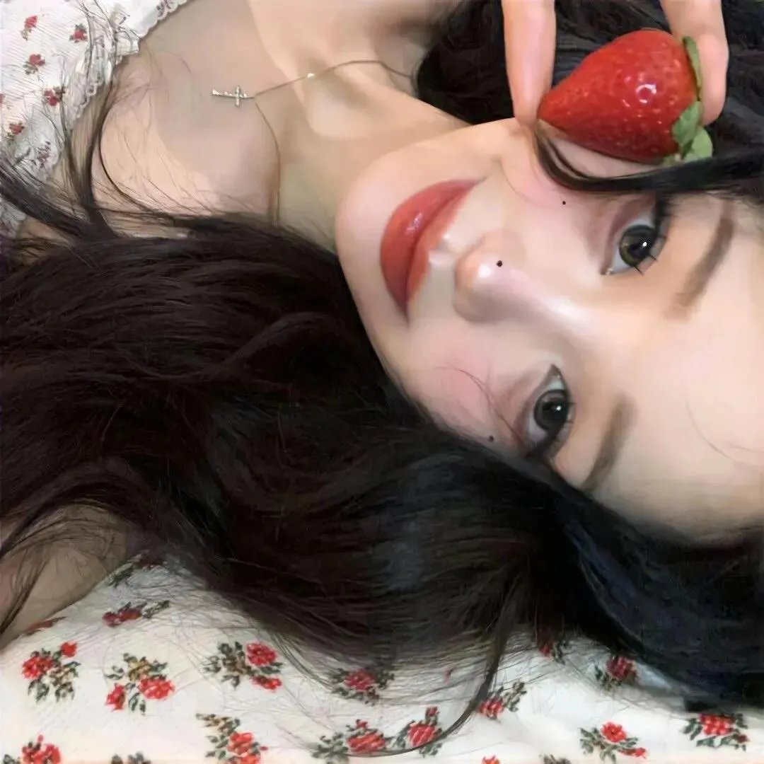 两个人的小森林