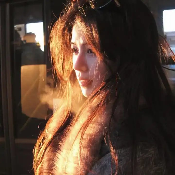 隐世狼女第一季